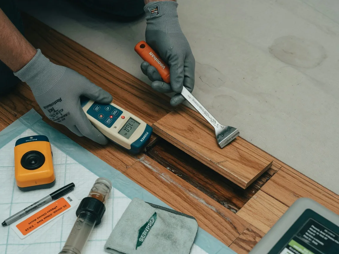 Why choose Water Damage Restoration in Atmore, AL